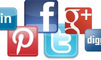 Sociala Medier