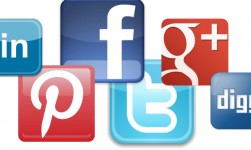 Sociala Medier
