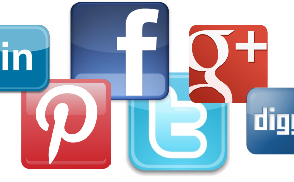 Sociala Medier