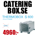 Cateringboxar för alla tillfällen!