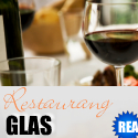 Restaurangglas: Bra butik med ett stort sortiment av glas för restauranger.