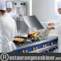 Restaurangmaskiner: Ett av Sveriges störta sortiment av maskiner till din restaurang!